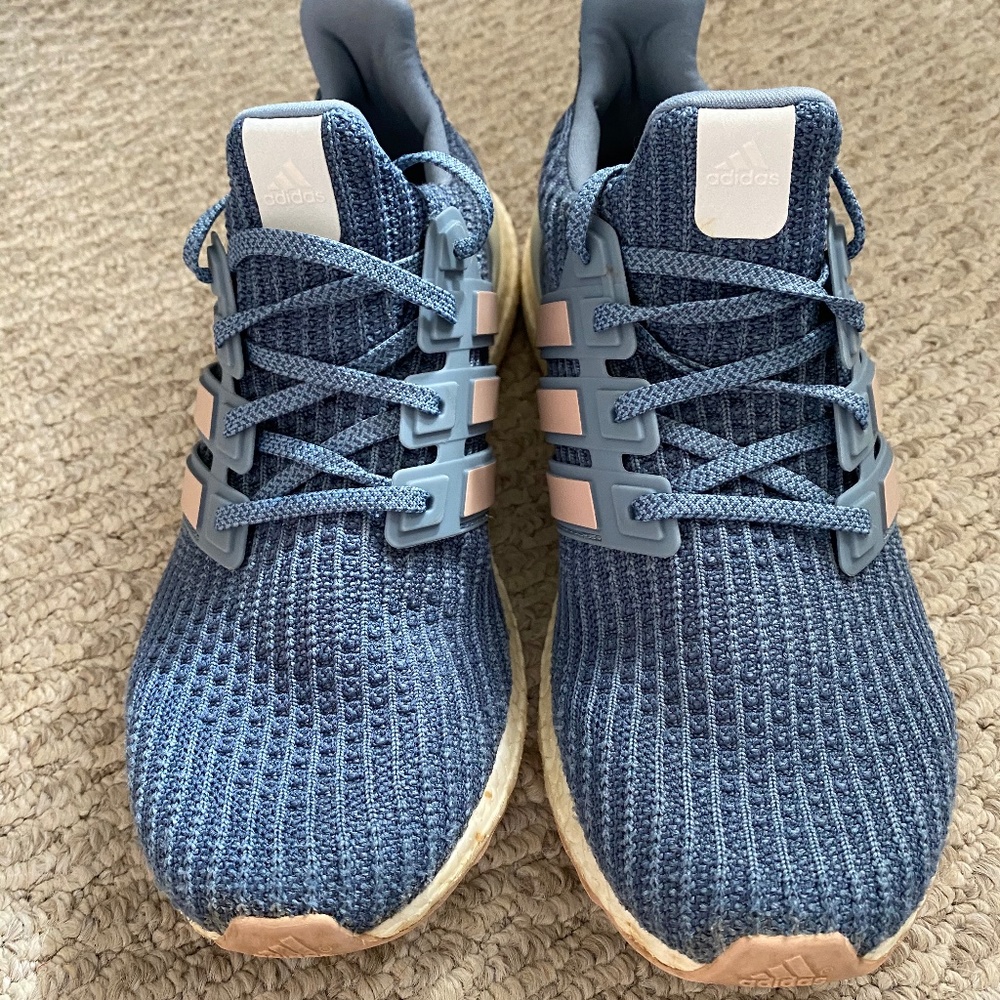 Womens Ultra Boost DNA